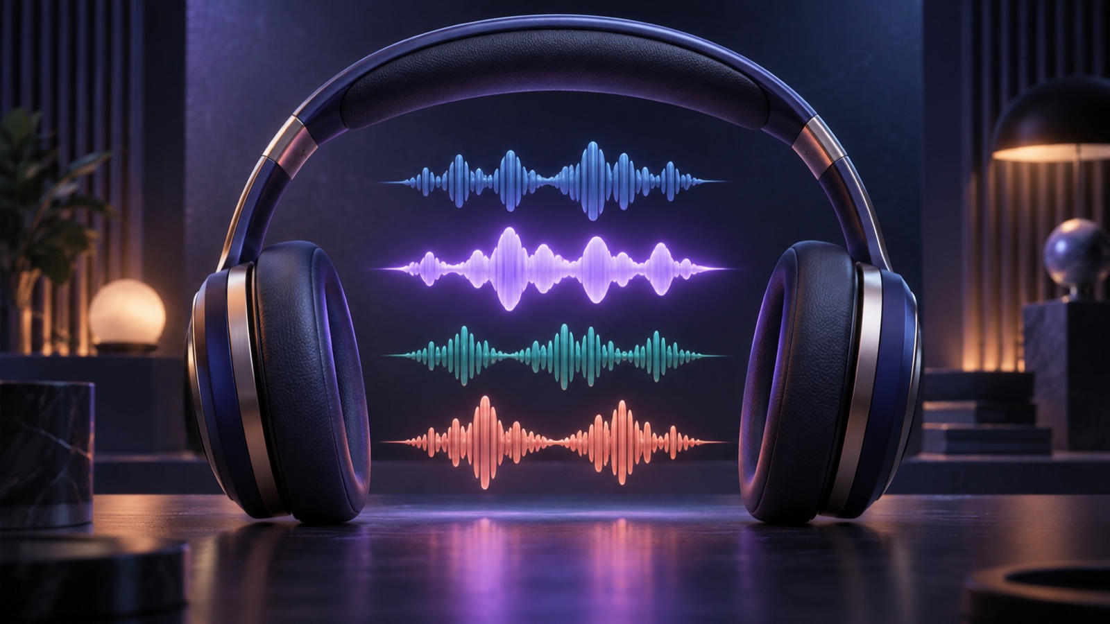 How to Choose an AI Voice for Narration, Lessons, and Characters